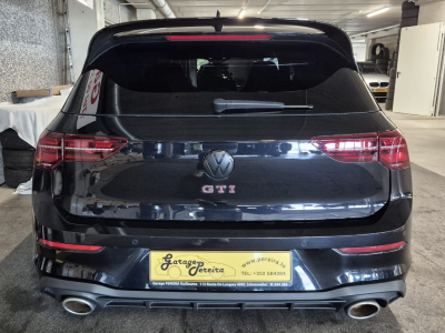 Volkswagen Golf GTI 2.0 TSI 300 CLUBSPORT BLACK STYLE HEAD UP HARMAN KARDON PANO CUIR NAVI