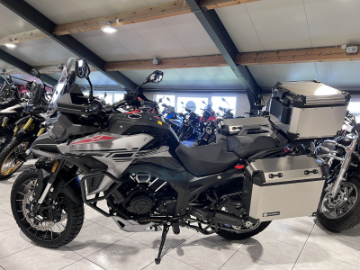 Morbidelli T1002VX 