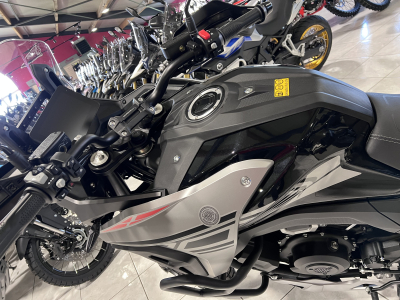 Morbidelli T1002VX 