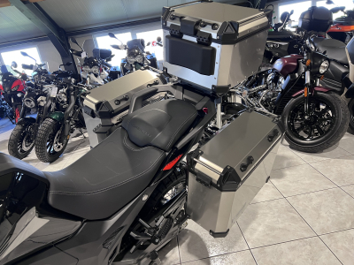Morbidelli T1002VX 