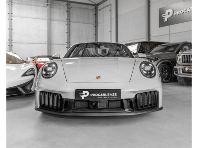 Porsche 992 911/992.2 TARGA 4 GTS / FACELIFT MY2025 / SOFORT