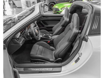 Porsche 992 911/992.2 TARGA 4 GTS / FACELIFT MY2025 / SOFORT