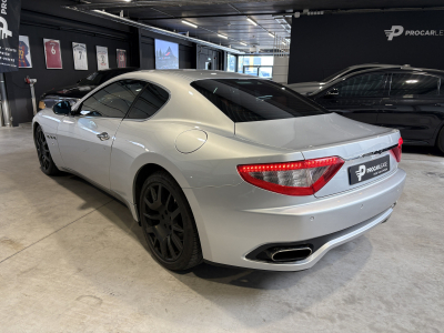 Maserati GranTurismo MASERATI GRANTURISMO 4.2 V8 405 CV/GPS/CUIR/Xénon/