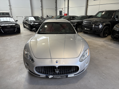 Maserati GranTurismo MASERATI GRANTURISMO 4.2 V8 405 CV/GPS/CUIR/Xénon/
