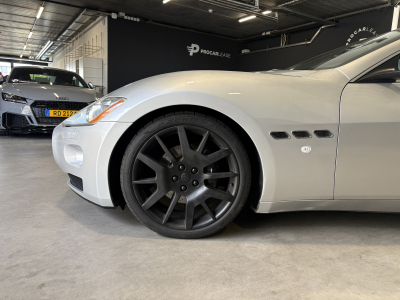 Maserati GranTurismo MASERATI GRANTURISMO 4.2 V8 405 CV/GPS/CUIR/Xénon/
