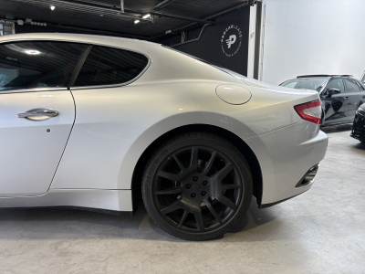 Maserati GranTurismo MASERATI GRANTURISMO 4.2 V8 405 CV/GPS/CUIR/Xénon/