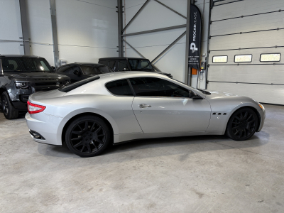Maserati GranTurismo MASERATI GRANTURISMO 4.2 V8 405 CV/GPS/CUIR/Xénon/