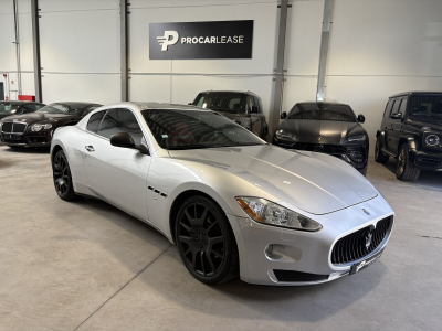 Maserati GranTurismo MASERATI GRANTURISMO 4.2 V8 405 CV/GPS/CUIR/Xénon/