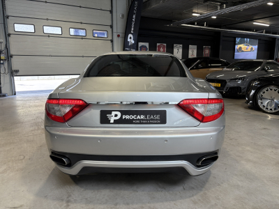 Maserati GranTurismo MASERATI GRANTURISMO 4.2 V8 405 CV/GPS/CUIR/Xénon/