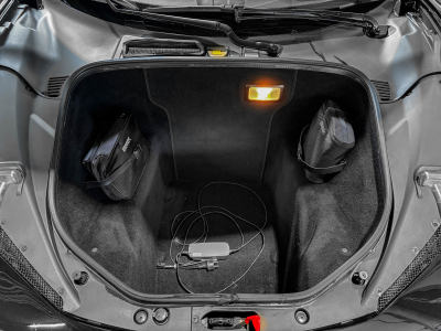 Ferrari 458 Ferrari 458 Italia 4.5 V8 570ch/Leder/20/Xénon/