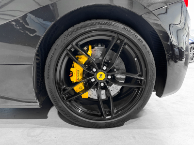 Ferrari 488 GTS POWER WARRANTY/F1/CARBON/LIFT/CARBON/20/LIFT/MALUS