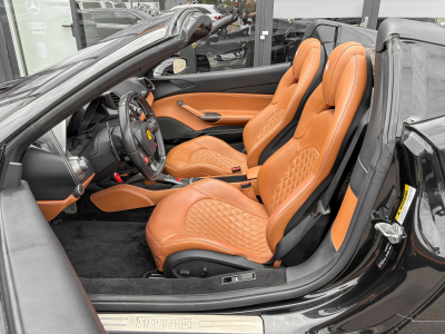 Ferrari 488 GTS POWER WARRANTY/F1/CARBON/LIFT/CARBON/20/LIFT/MALUS