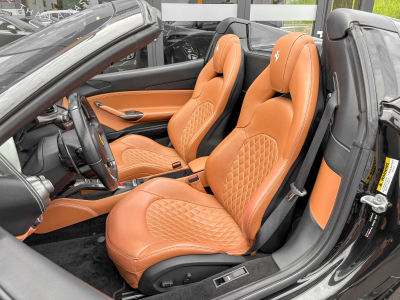 Ferrari 488 GTS POWER WARRANTY/F1/CARBON/LIFT/CARBON/20/LIFT/MALUS