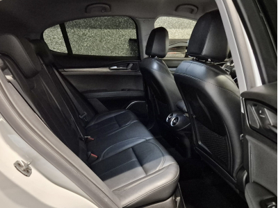 Alfa Romeo Stelvio 2.0 TURBO Q4 CUIR NAVI