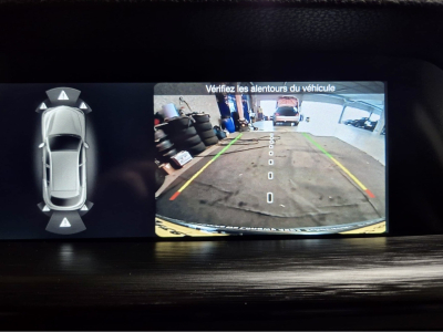 Alfa Romeo Stelvio 2.0 TURBO Q4 CUIR NAVI