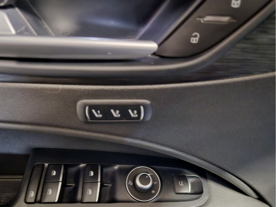 Alfa Romeo Stelvio 2.0 TURBO Q4 CUIR NAVI