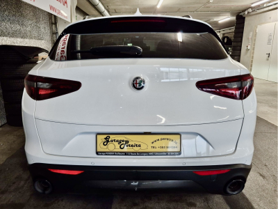 Alfa Romeo Stelvio 2.0 TURBO Q4 CUIR NAVI