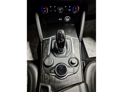 Alfa Romeo Stelvio 2.0 TURBO Q4 CUIR NAVI