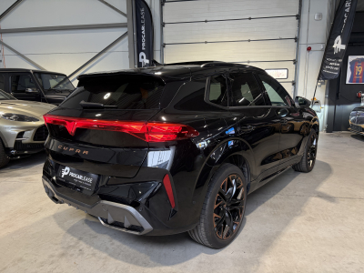 Cupra Terramar Terramar 2.0 TSI 195 kW/4Drive VZ /PANORAMA/*VOLL