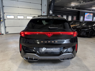 Cupra Terramar Terramar 2.0 TSI 195 kW/4Drive VZ /PANORAMA/*VOLL