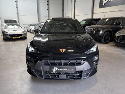Cupra Terramar Terramar 2.0 TSI 195 kW/4Drive VZ /PANORAMA/*VOLL