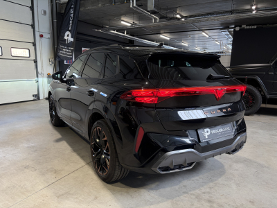 Cupra Terramar Terramar 2.0 TSI 195 kW/4Drive VZ /PANORAMA/*VOLL