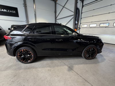 Cupra Terramar Terramar 2.0 TSI 195 kW/4Drive VZ /PANORAMA/*VOLL