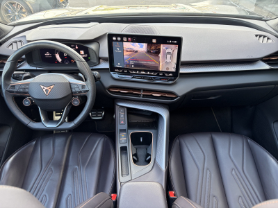 Cupra Terramar Terramar 2.0 TSI 195 kW/4Drive VZ /PANORAMA/*VOLL