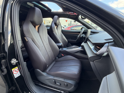 Cupra Terramar Terramar 2.0 TSI 195 kW/4Drive VZ /PANORAMA/*VOLL