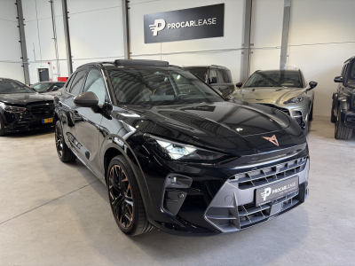 Cupra Terramar Terramar 2.0 TSI 195 kW/4Drive VZ /PANORAMA/*VOLL