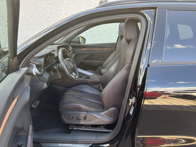 Cupra Terramar Terramar 2.0 TSI 195 kW/4Drive VZ /PANORAMA/*VOLL