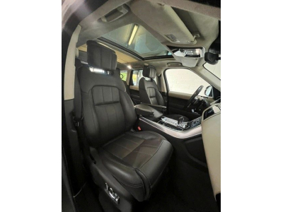 Land-Rover Range Rover 5.0 V8 SC Autobiography