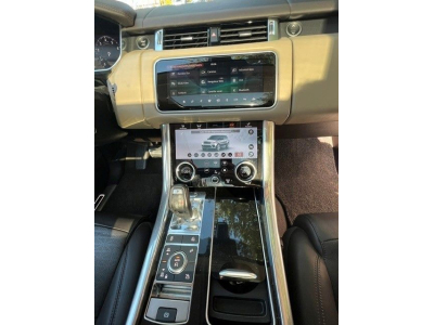 Land-Rover Range Rover 5.0 V8 SC Autobiography