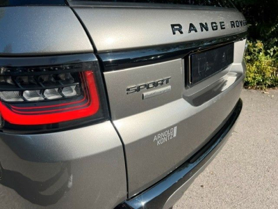 Land-Rover Range Rover 5.0 V8 SC Autobiography