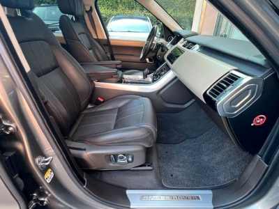Land-Rover Range Rover 5.0 V8 SC Autobiography