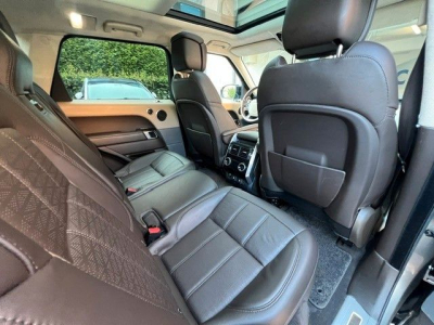 Land-Rover Range Rover 5.0 V8 SC Autobiography