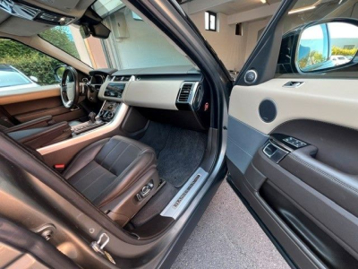 Land-Rover Range Rover 5.0 V8 SC Autobiography