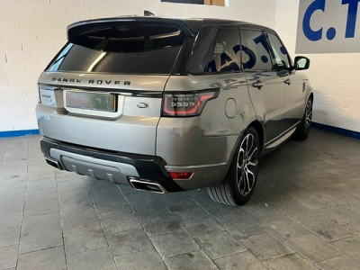 Land-Rover Range Rover 5.0 V8 SC Autobiography