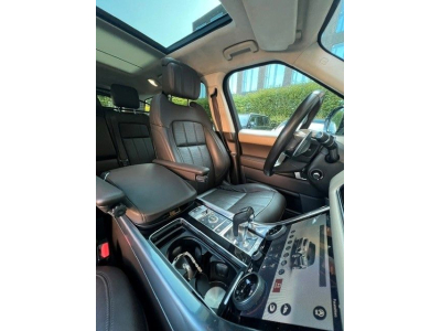 Land-Rover Range Rover 5.0 V8 SC Autobiography