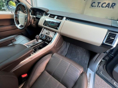 Land-Rover Range Rover 5.0 V8 SC Autobiography