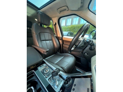 Land-Rover Range Rover 5.0 V8 SC Autobiography