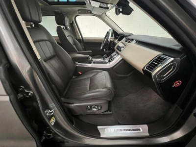 Land-Rover Range Rover 5.0 V8 SC Autobiography