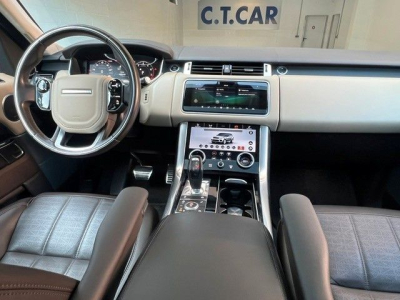 Land-Rover Range Rover 5.0 V8 SC Autobiography