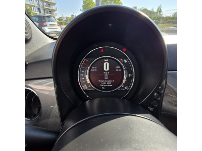 Fiat 500 1.0 HYBRID 70 CV Dolce Vita