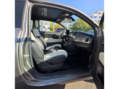 Fiat 500 1.0 HYBRID 70 CV Dolce Vita