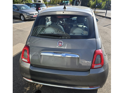 Fiat 500 1.0 HYBRID 70 CV Dolce Vita
