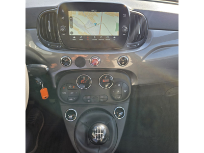 Fiat 500 1.0 HYBRID 70 CV Dolce Vita