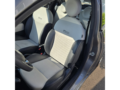 Fiat 500 1.0 HYBRID 70 CV Dolce Vita