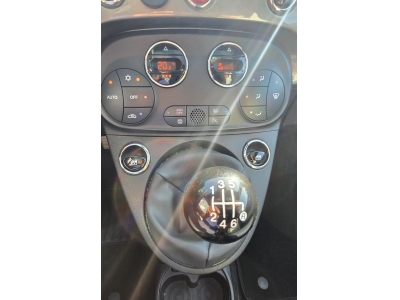 Fiat 500 1.0 HYBRID 70 CV Dolce Vita