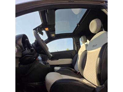 Fiat 500 1.0 HYBRID 70 CV Dolce Vita